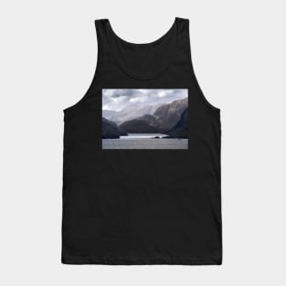 Fjords Tank Top